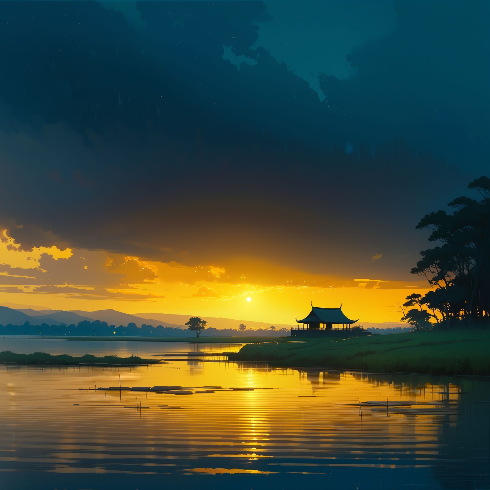 Fun with Stable Diffusion 3.5