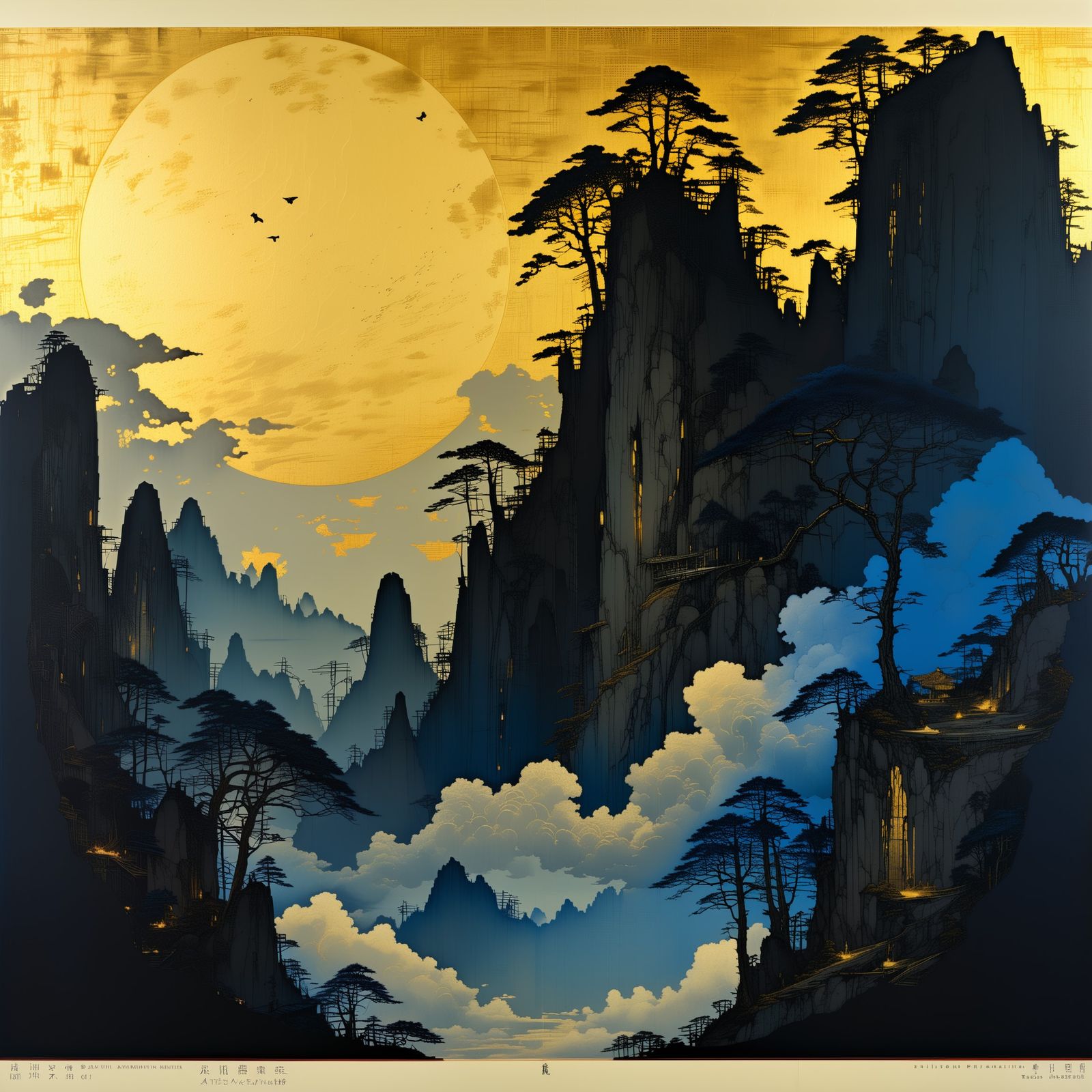 Fun with Stable Diffusion 3.5