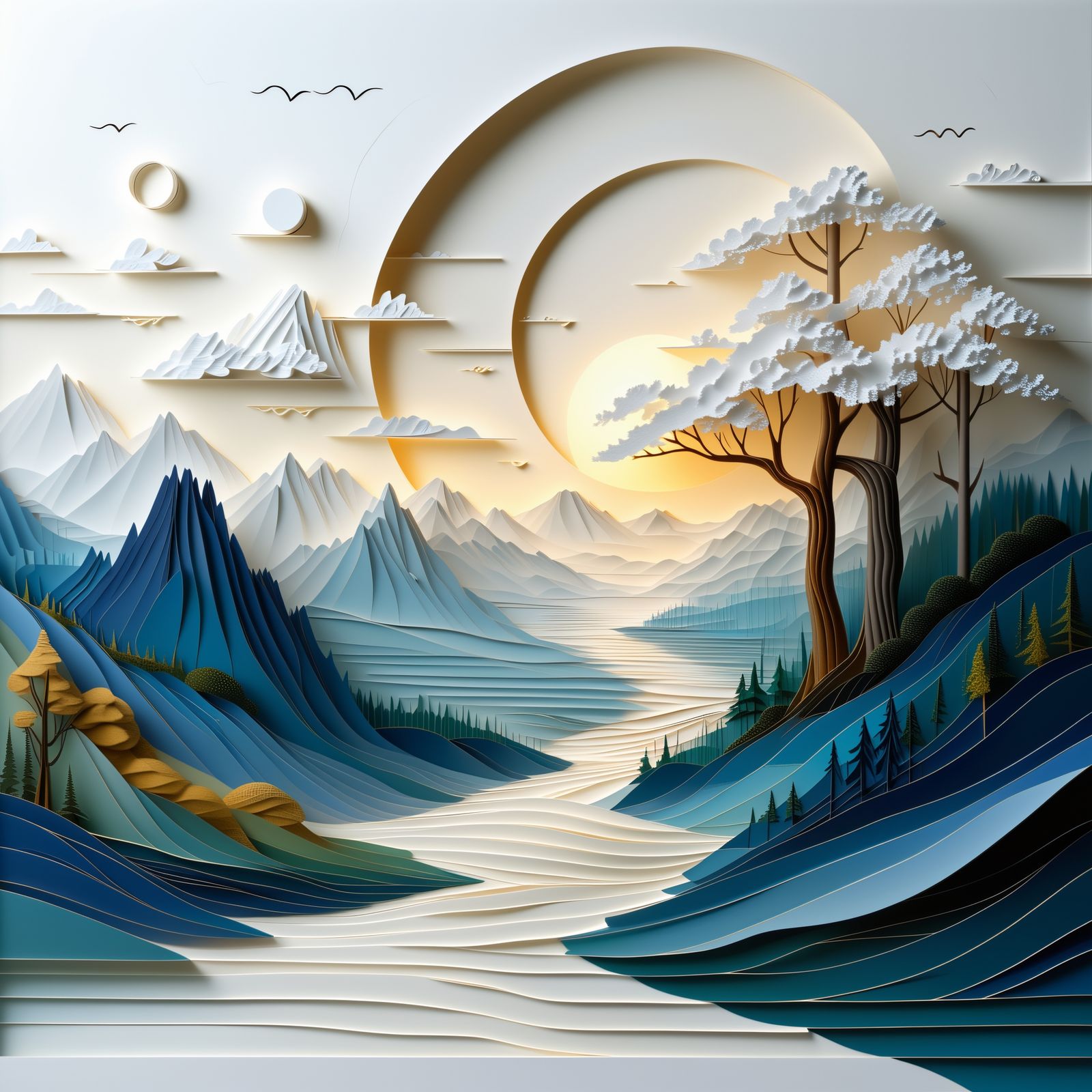 Fun with Stable Diffusion 3.5