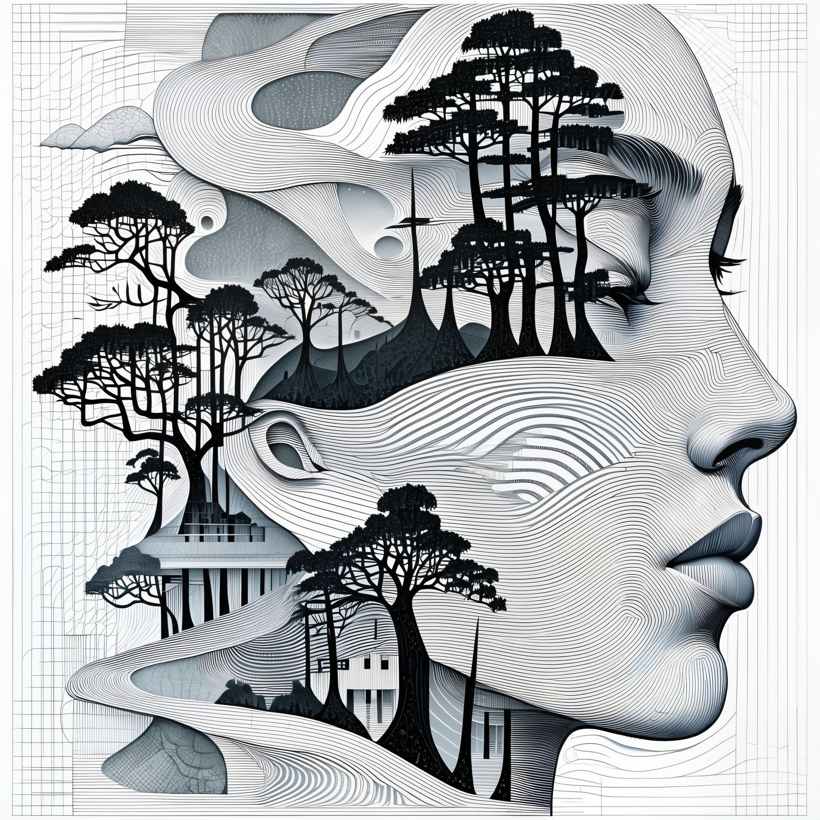 Fun with Stable Diffusion 3.5