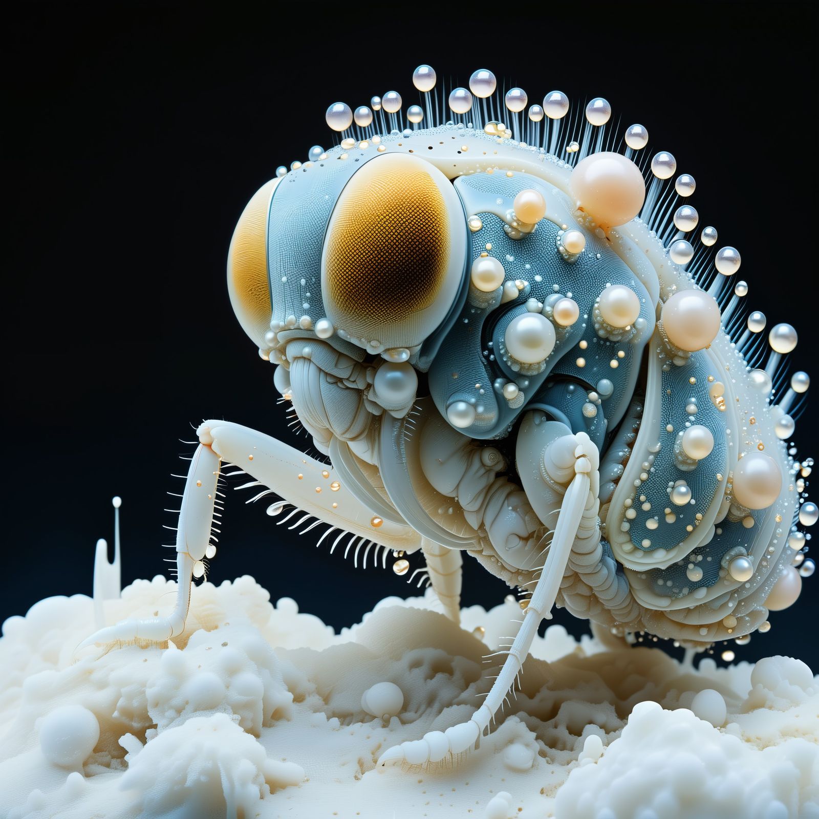 Fun with Stable Diffusion 3.5