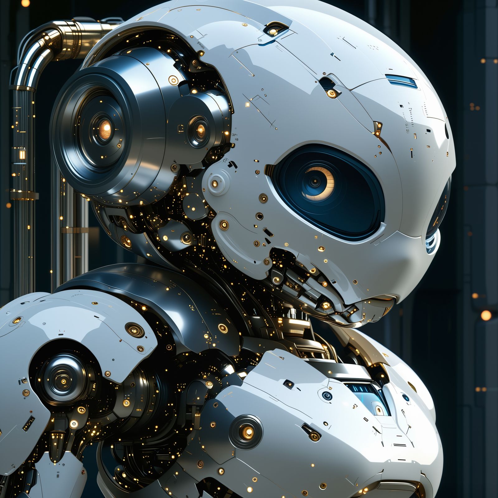 Fun with Stable Diffusion 3.5