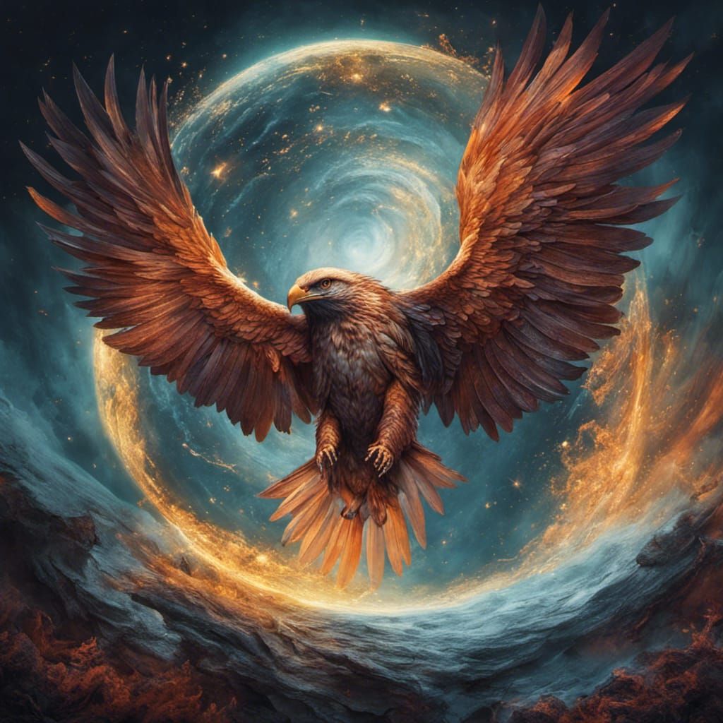 Eagle