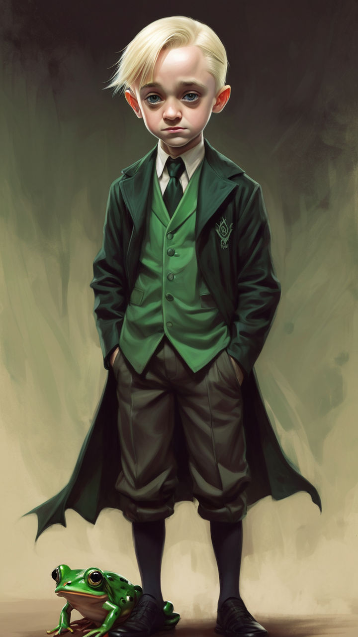Malfoy