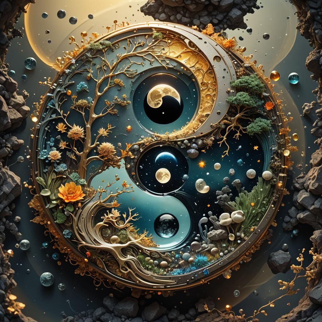 Untitled Creation