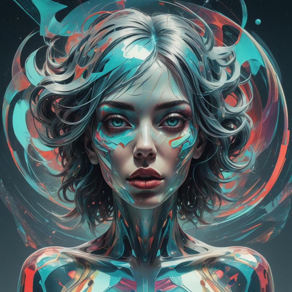 Untitled Creation