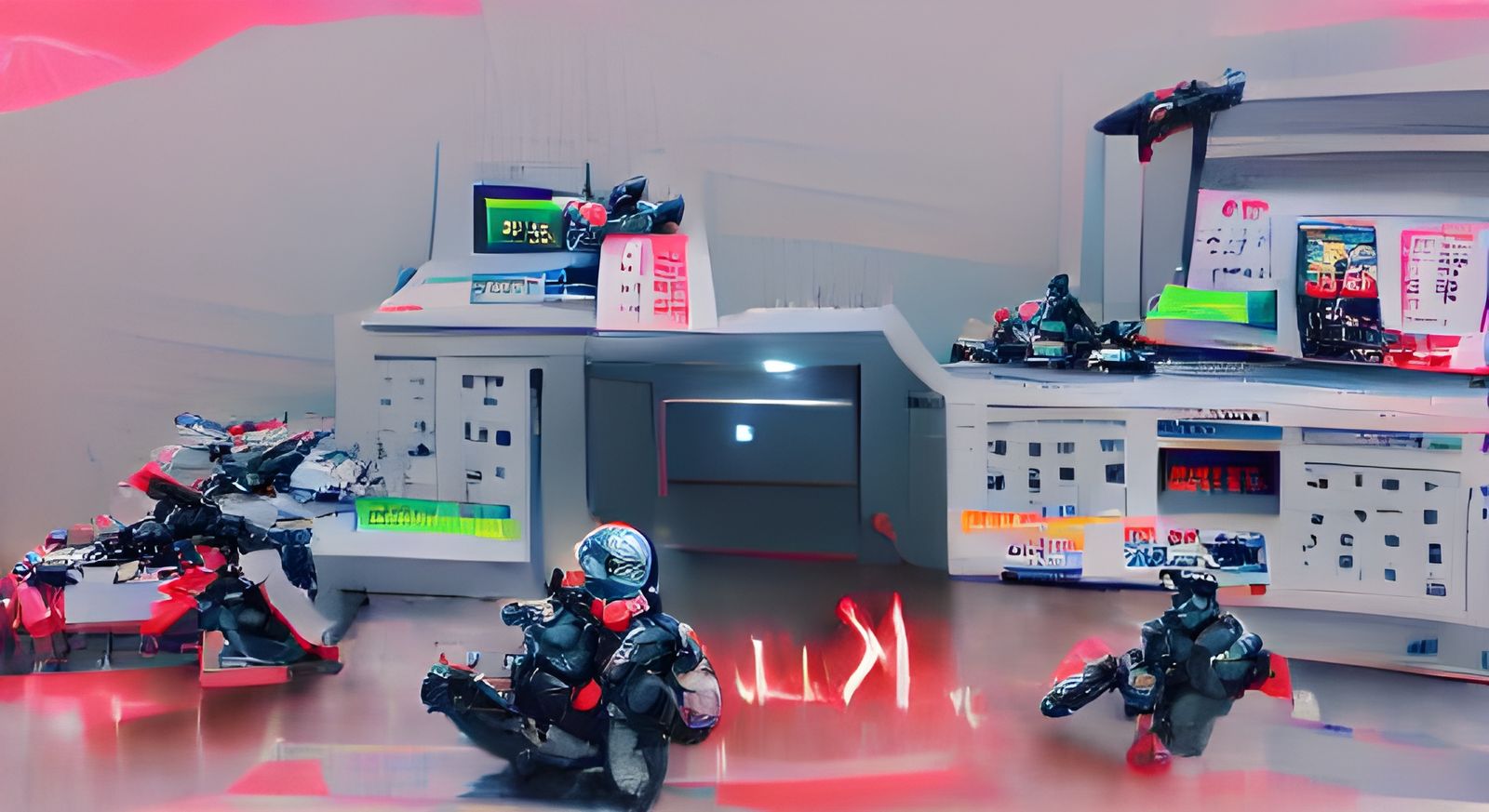 Killstation