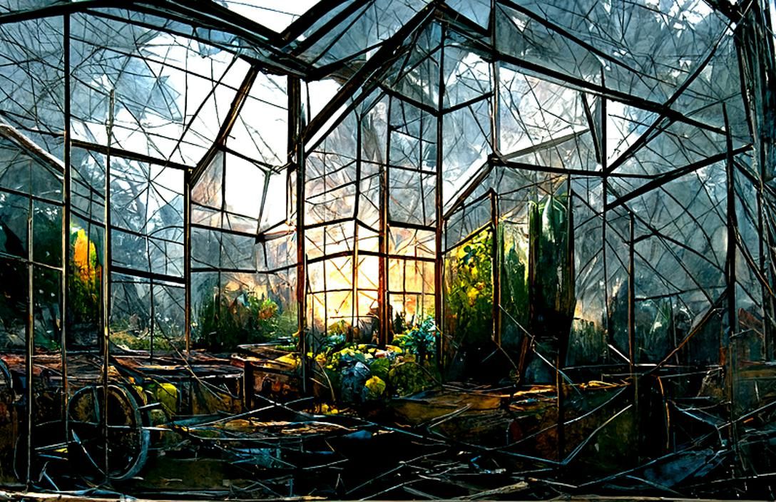 green house