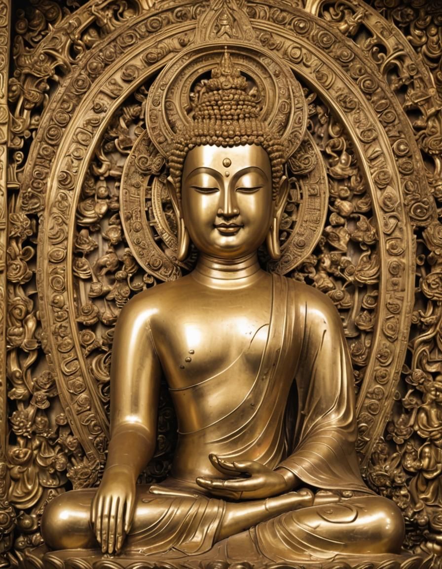 Buddha ☯️