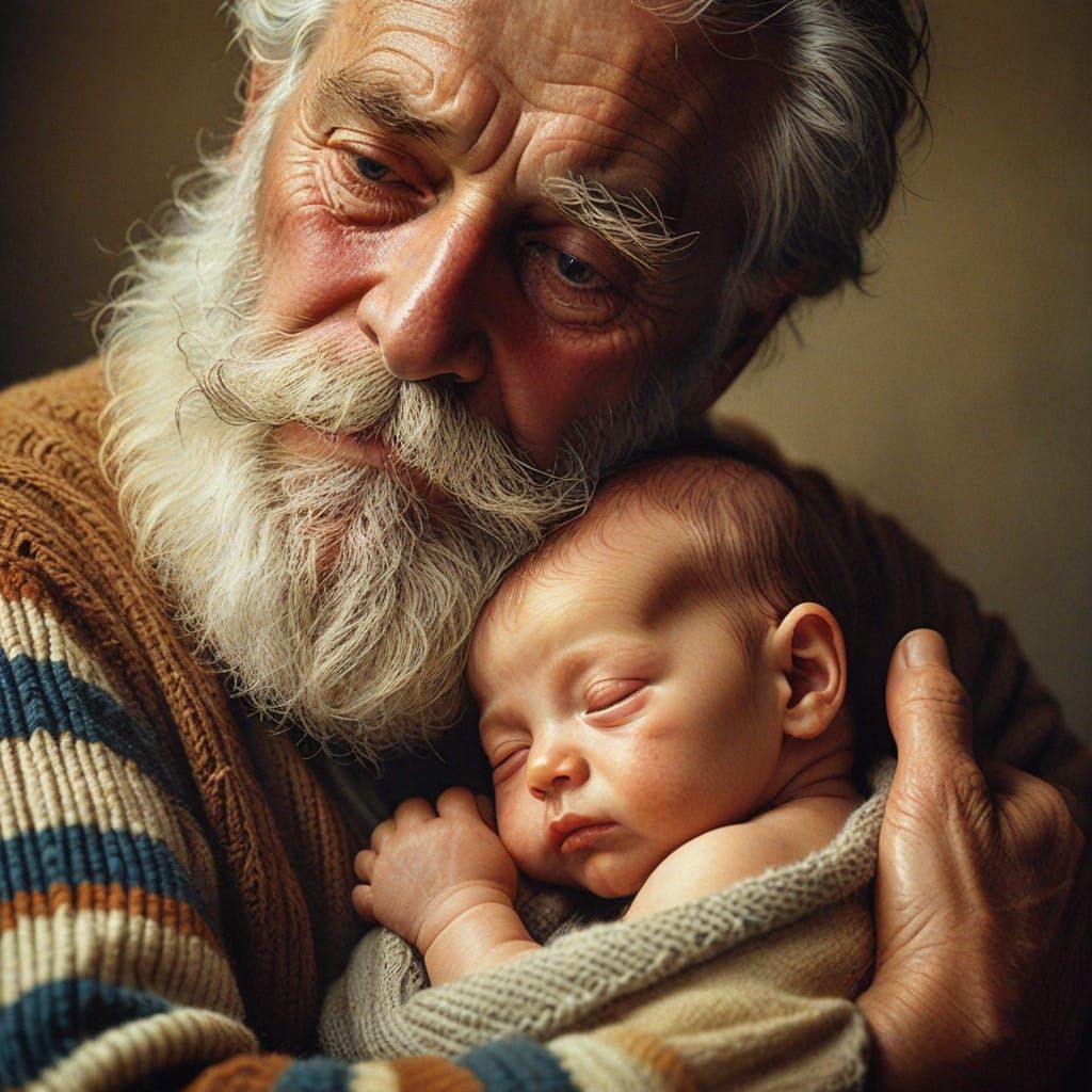 A very tender scene  by @Eziuiu