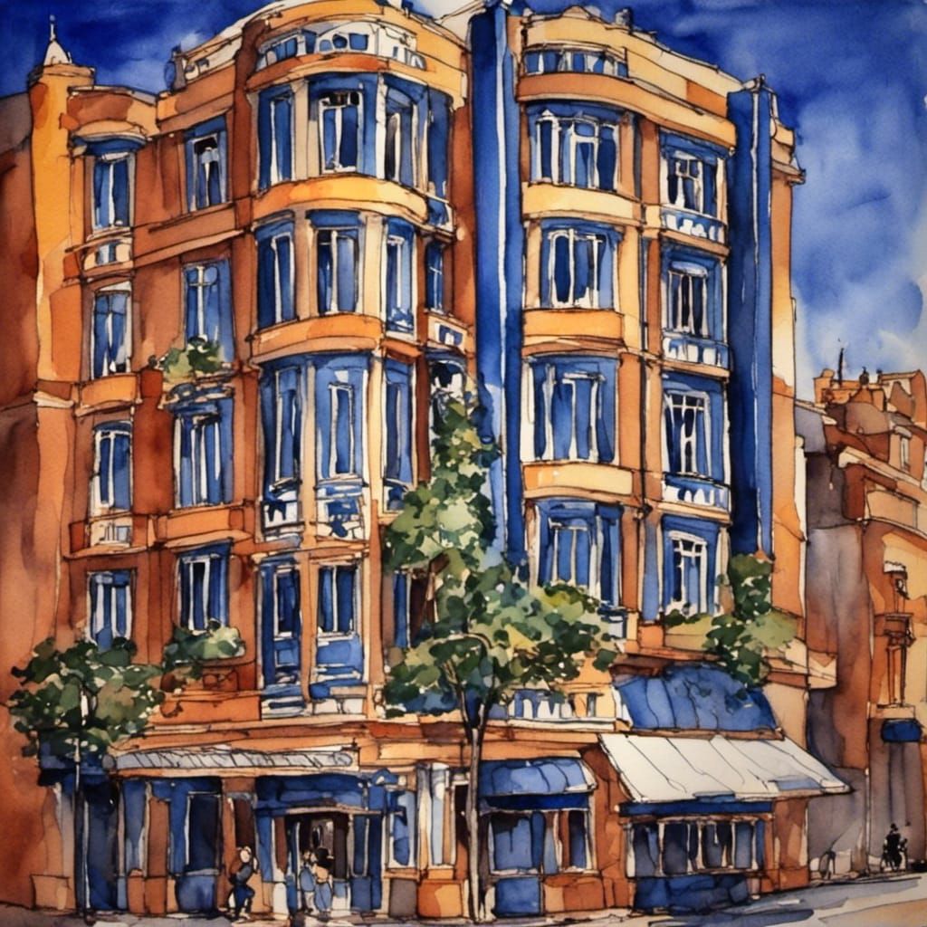 Building