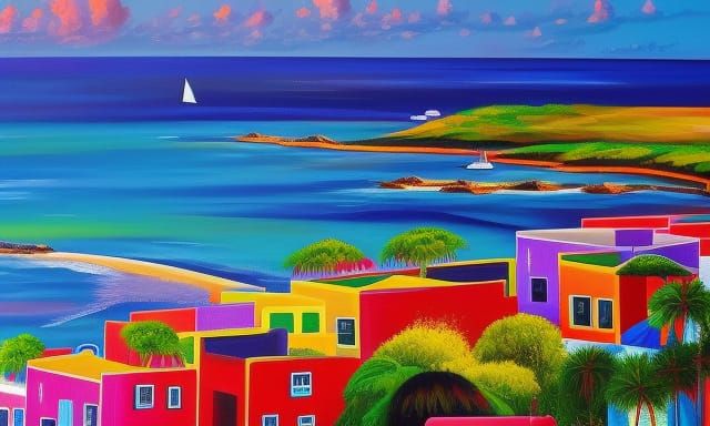 Village at the Bay