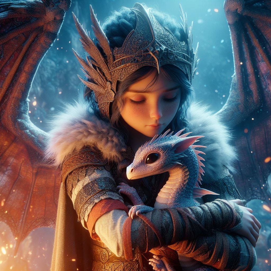 Valkyrie Dragon Realms