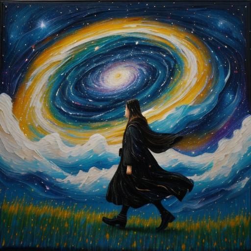 Untitled Creation