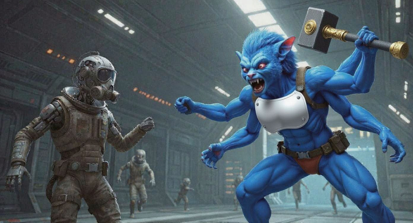 Icky negotiating terms