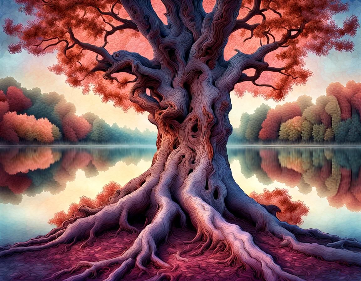 The Giving Tree