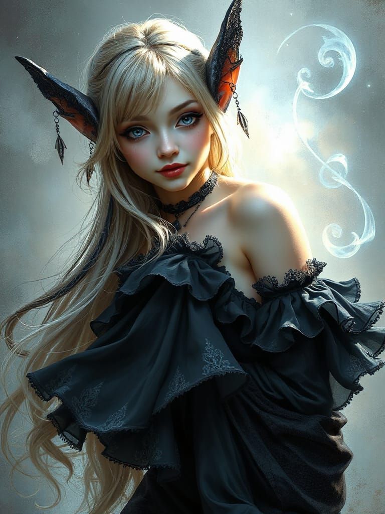 "What? You don't like bats?"