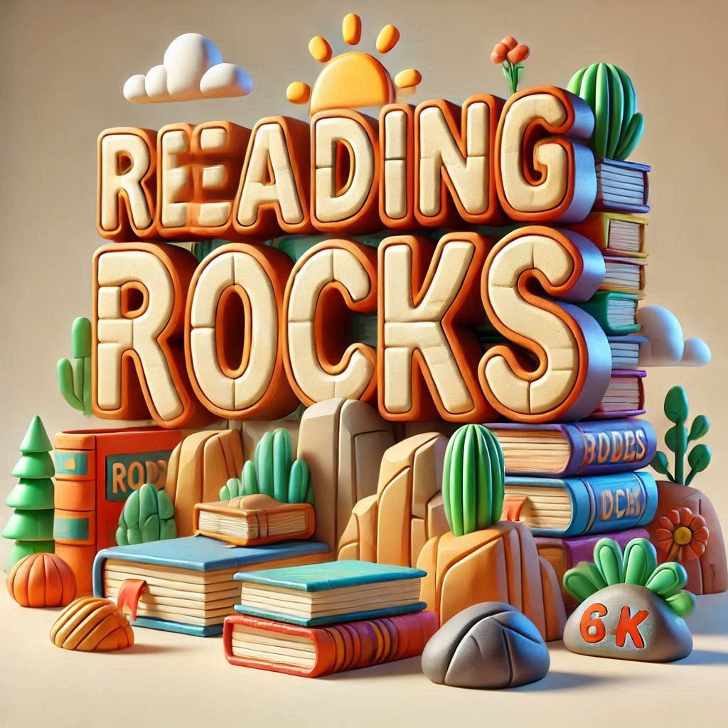 Reading Rocks