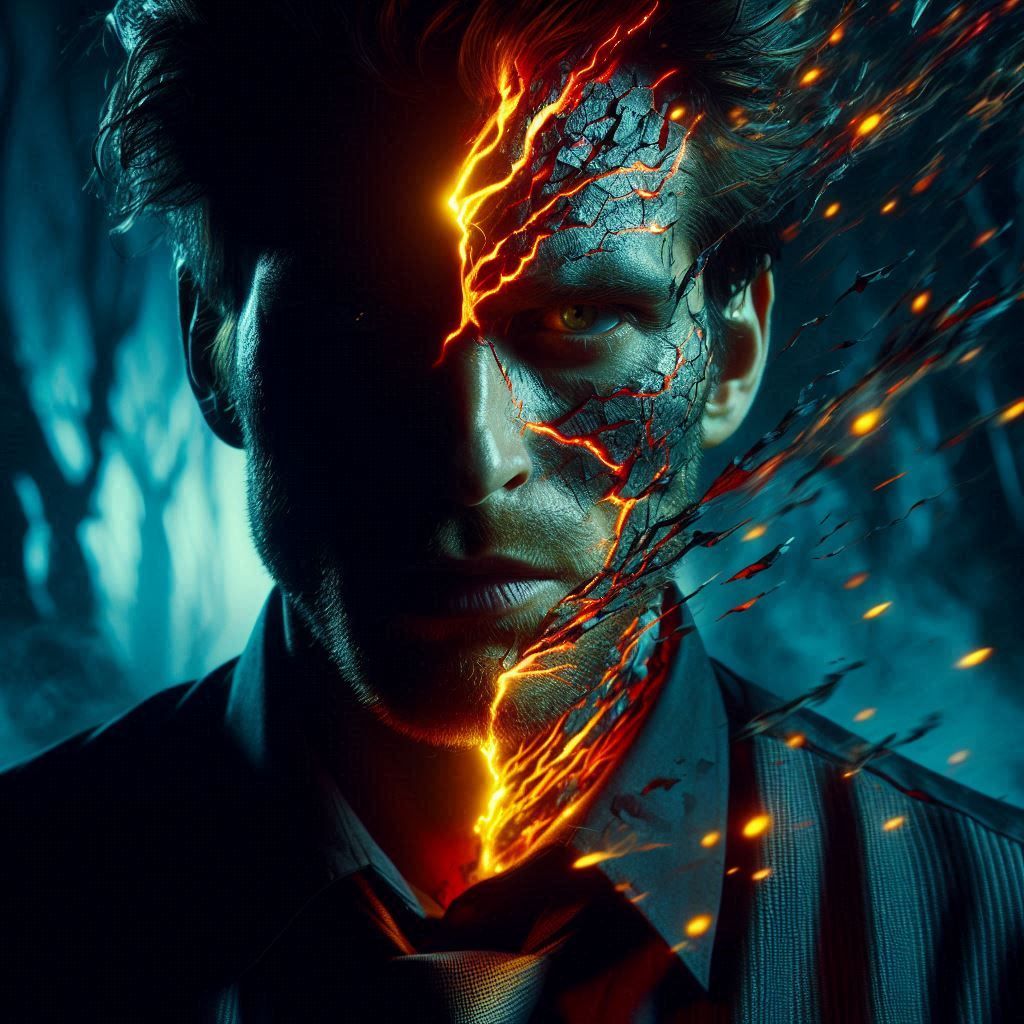 Cracking Under Pressure - series