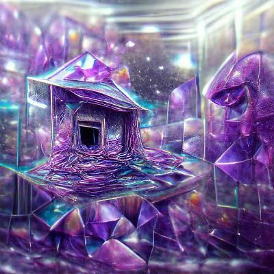 Amethystfractal