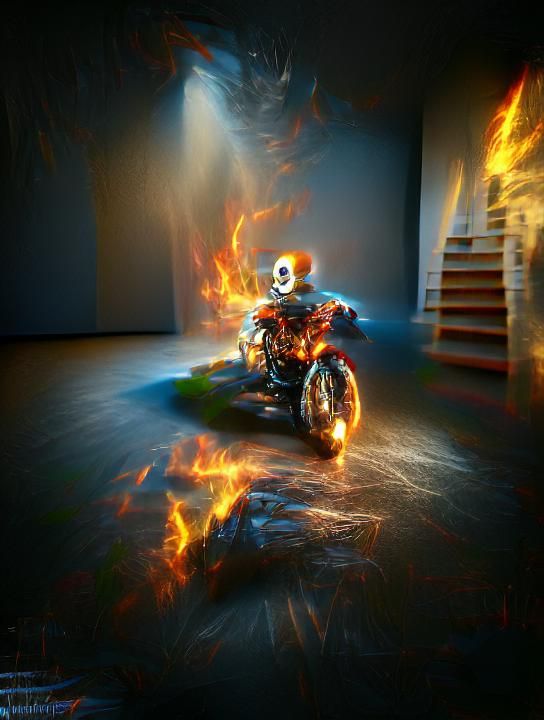 Ghost Rider