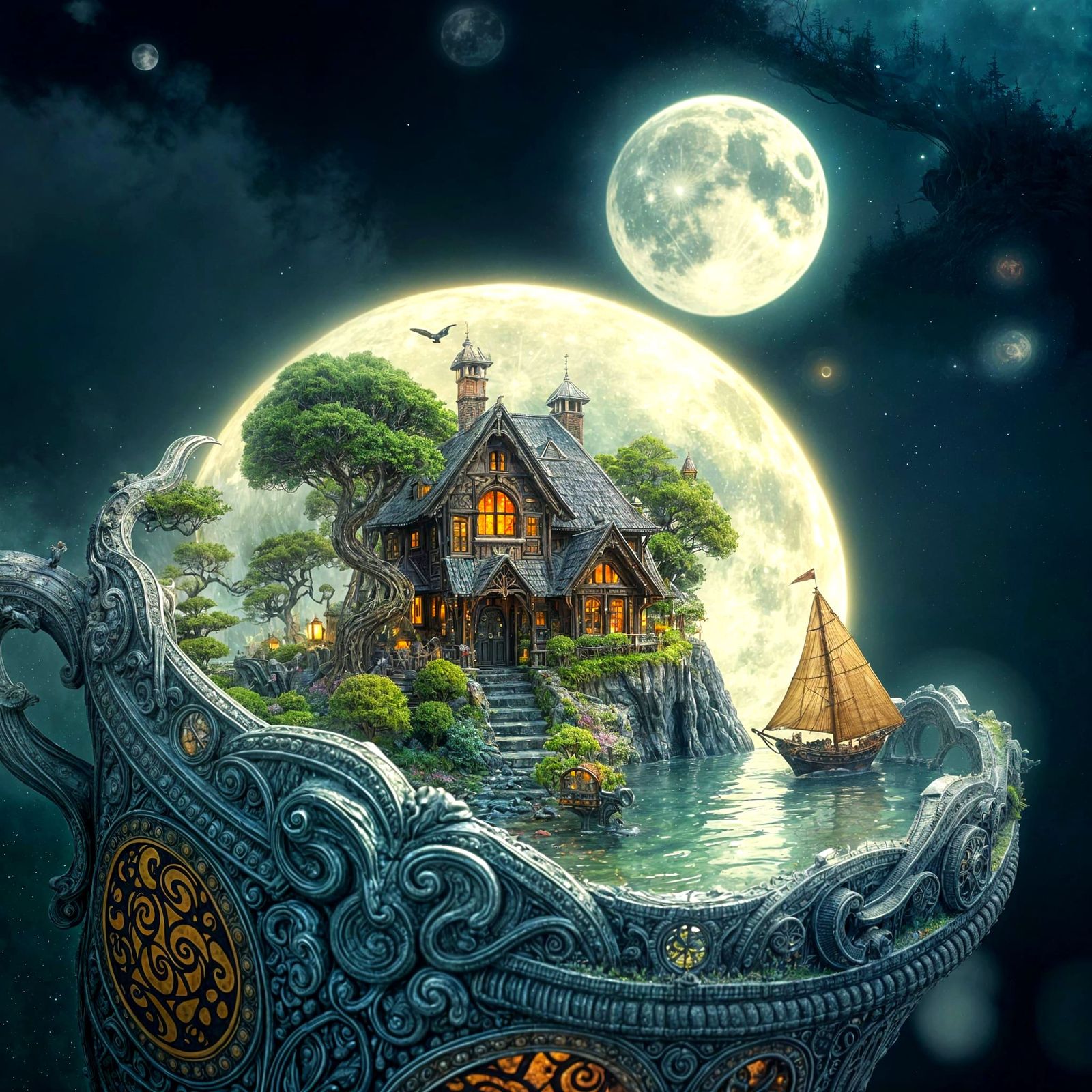 No-Theme Thursday  by @8SAnnAS8