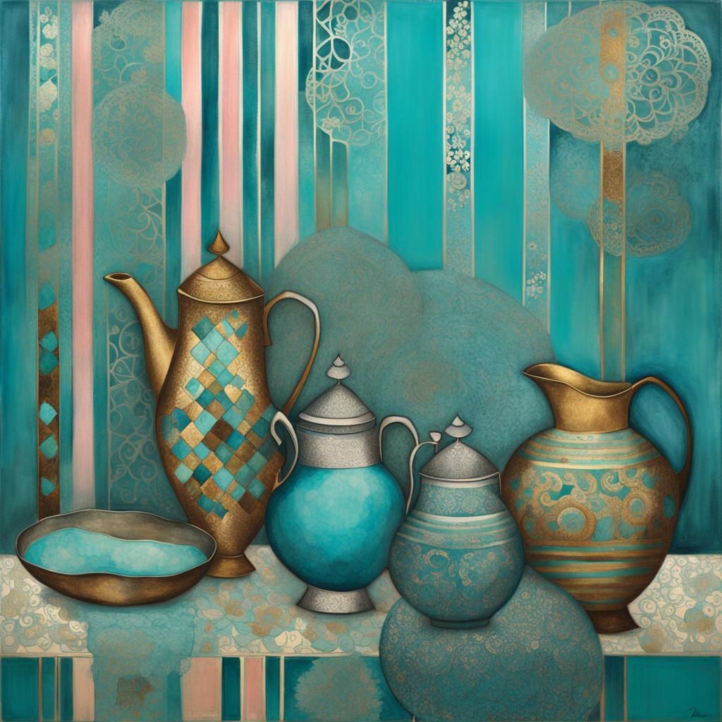Still life
