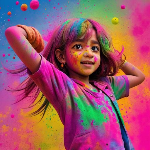 Holi