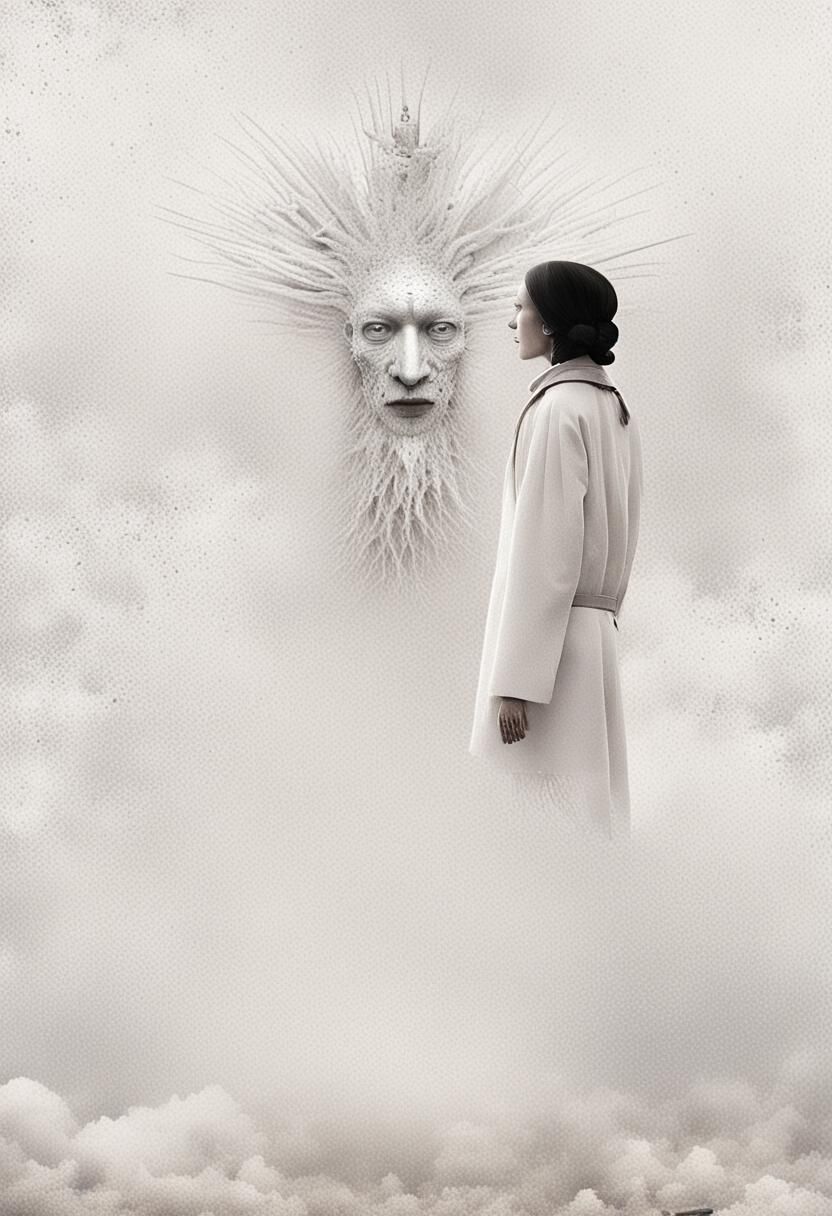 Facing an Ancient Temptation: Believe Everything You Hear (from me and no one else etcetera.)