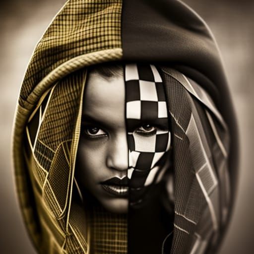 Untitled Creation