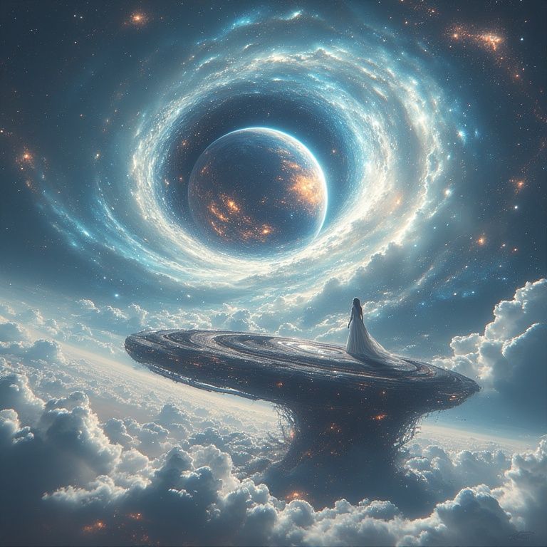Wormhole