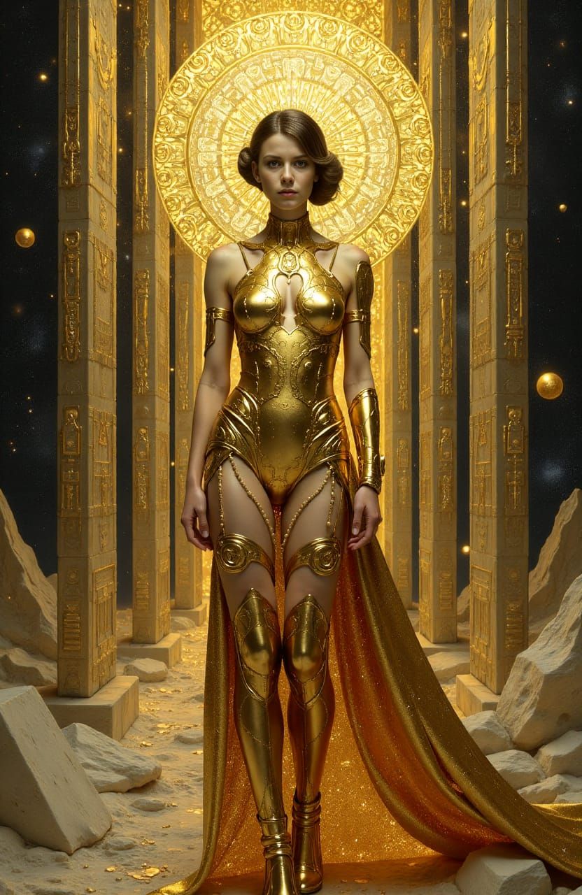 Gold