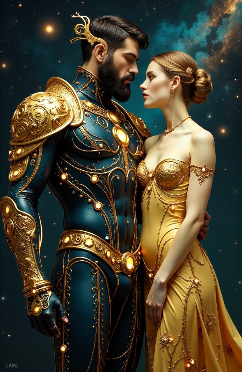 Gold