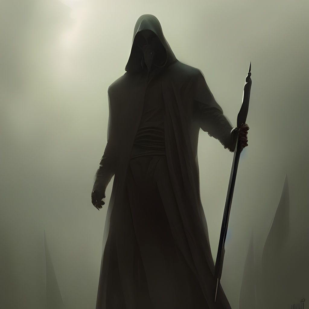Grim reaper