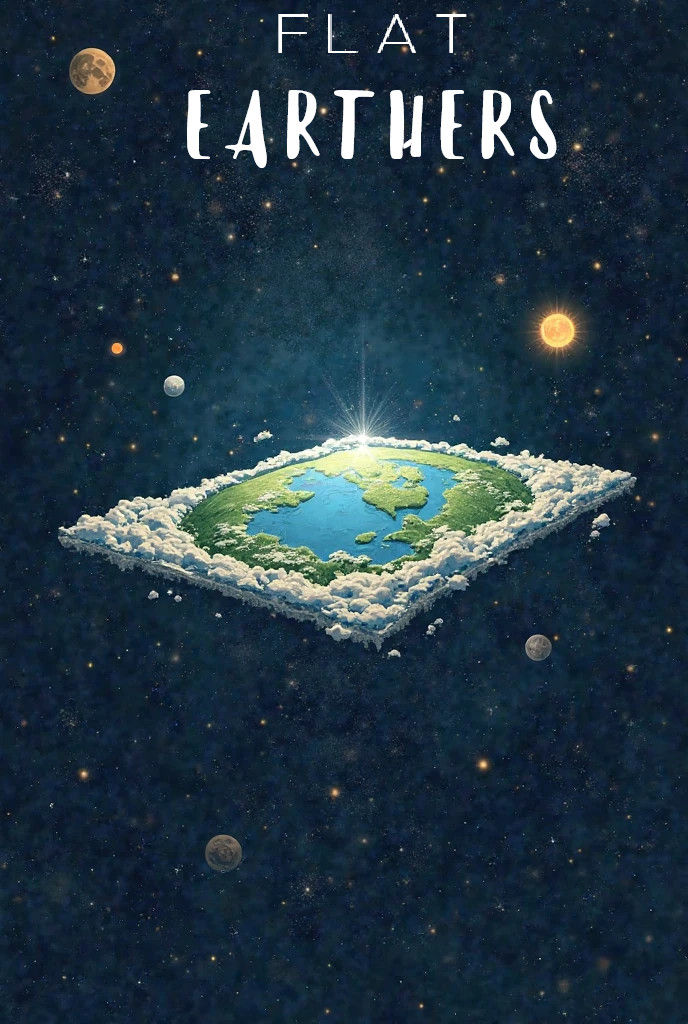 Flat Earthers