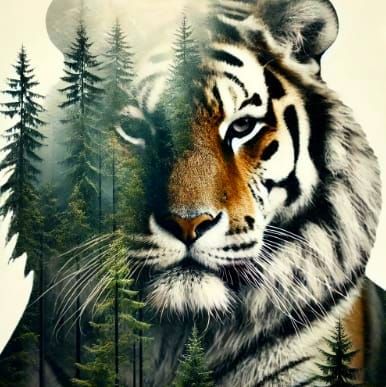 The Roar of the Wild