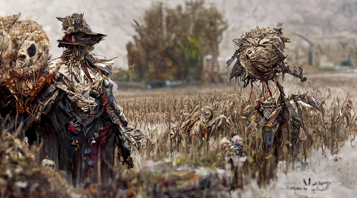 Harvest season