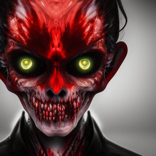 Zombie