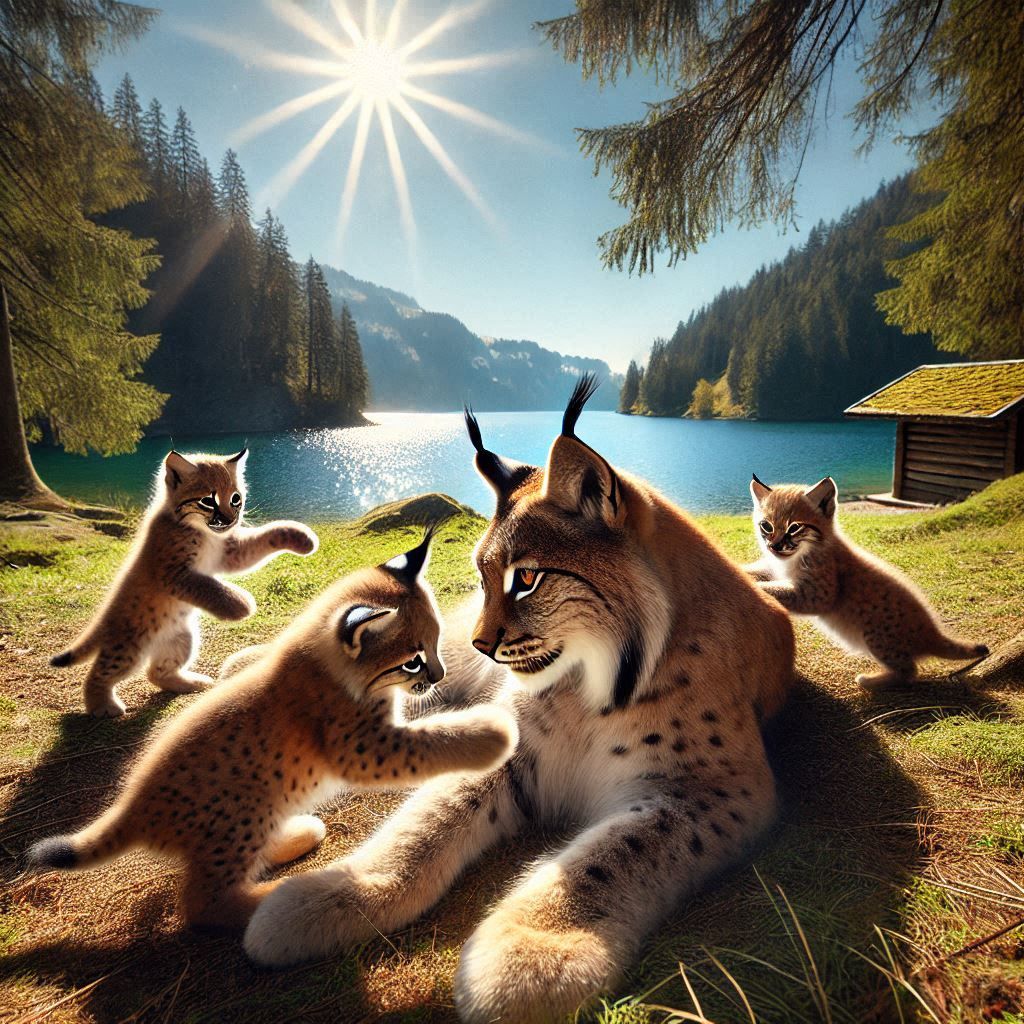 Family Time is Precious!!