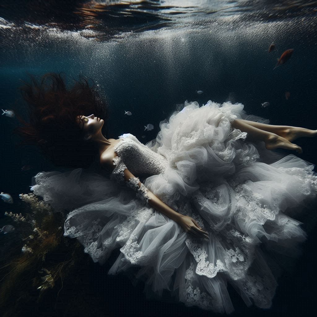 sinking under the weight of your responsabilities 2