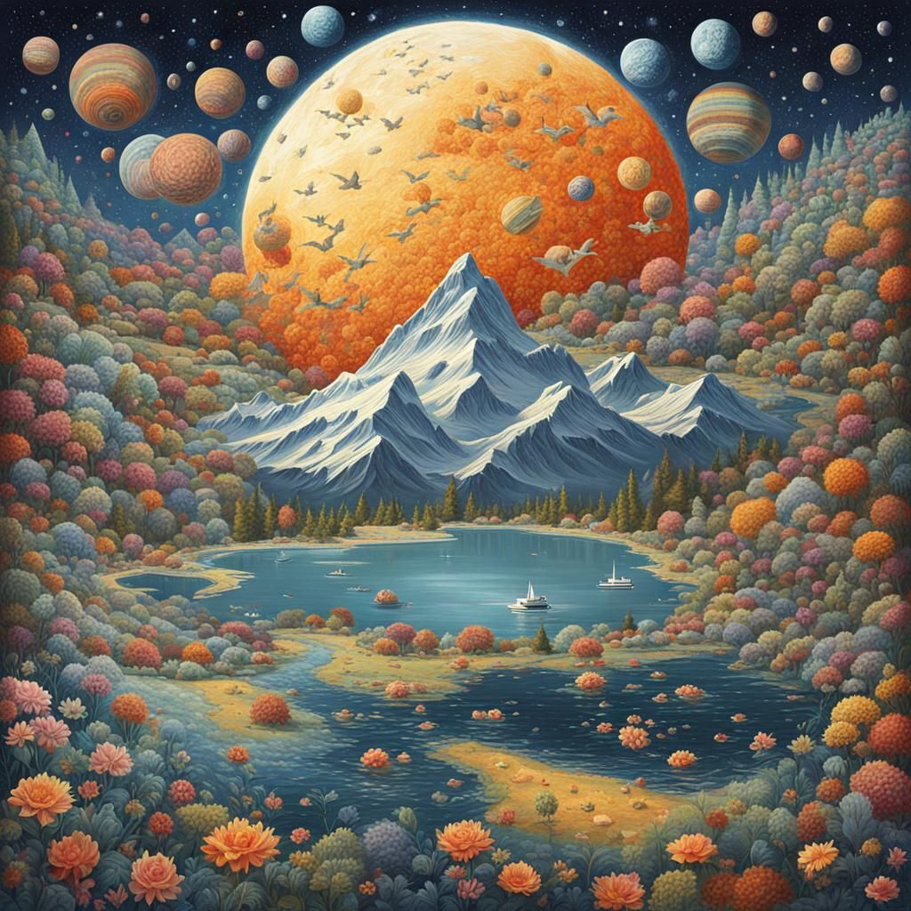 Untitled Creation