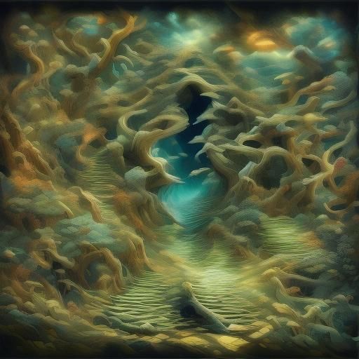 Untitled Creation