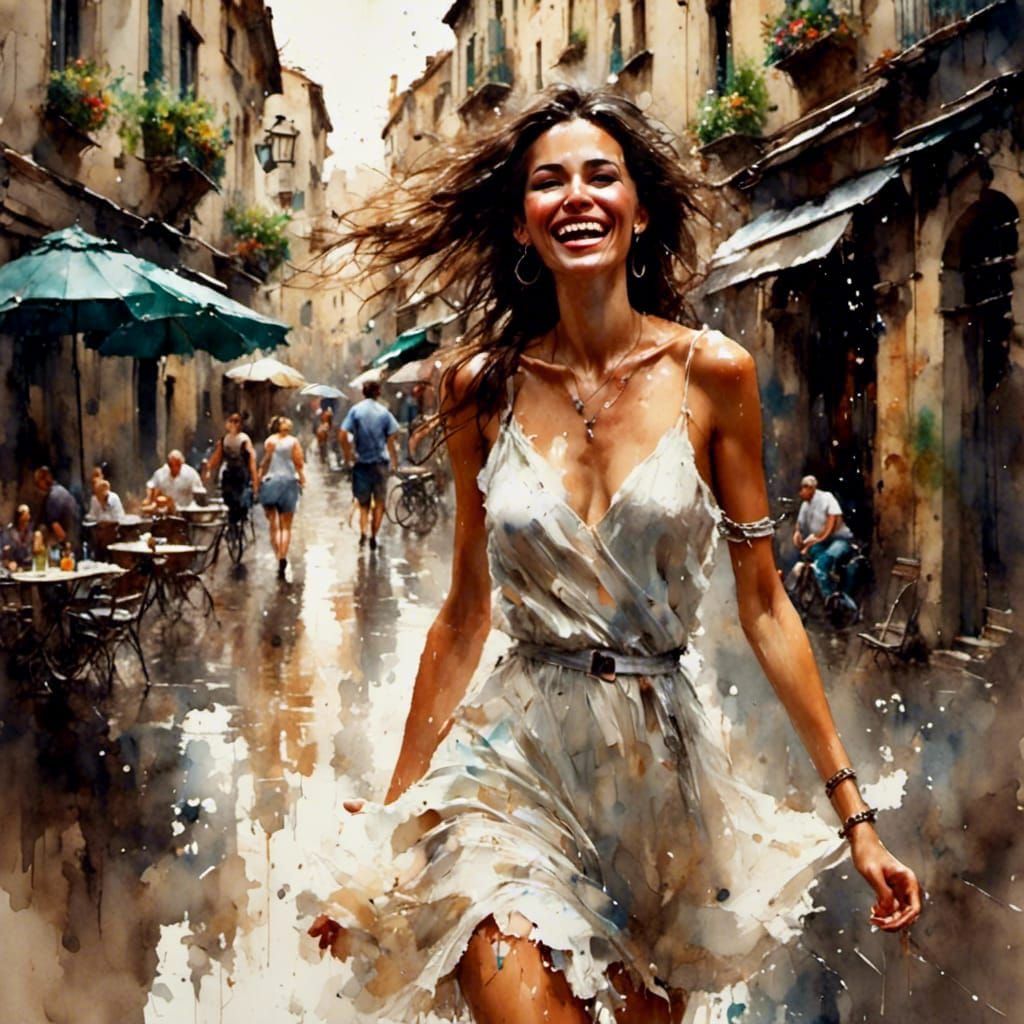 Rejoice  by @Bloo Bear