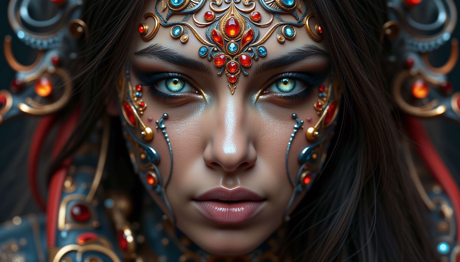 Filter Fantasy Cinematic