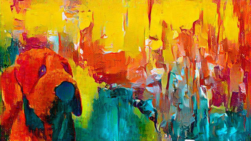 grace the basset hound is beautiful