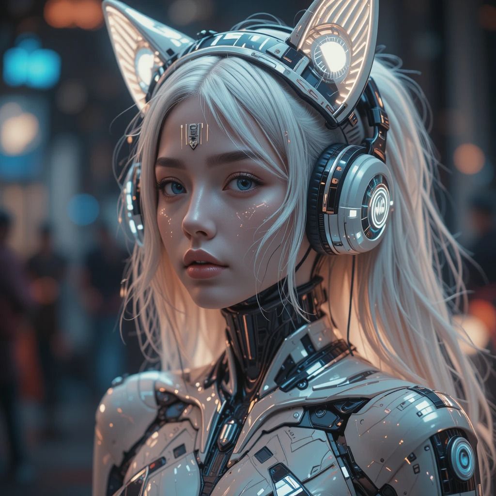 [METRO.109] The next level is without humans!