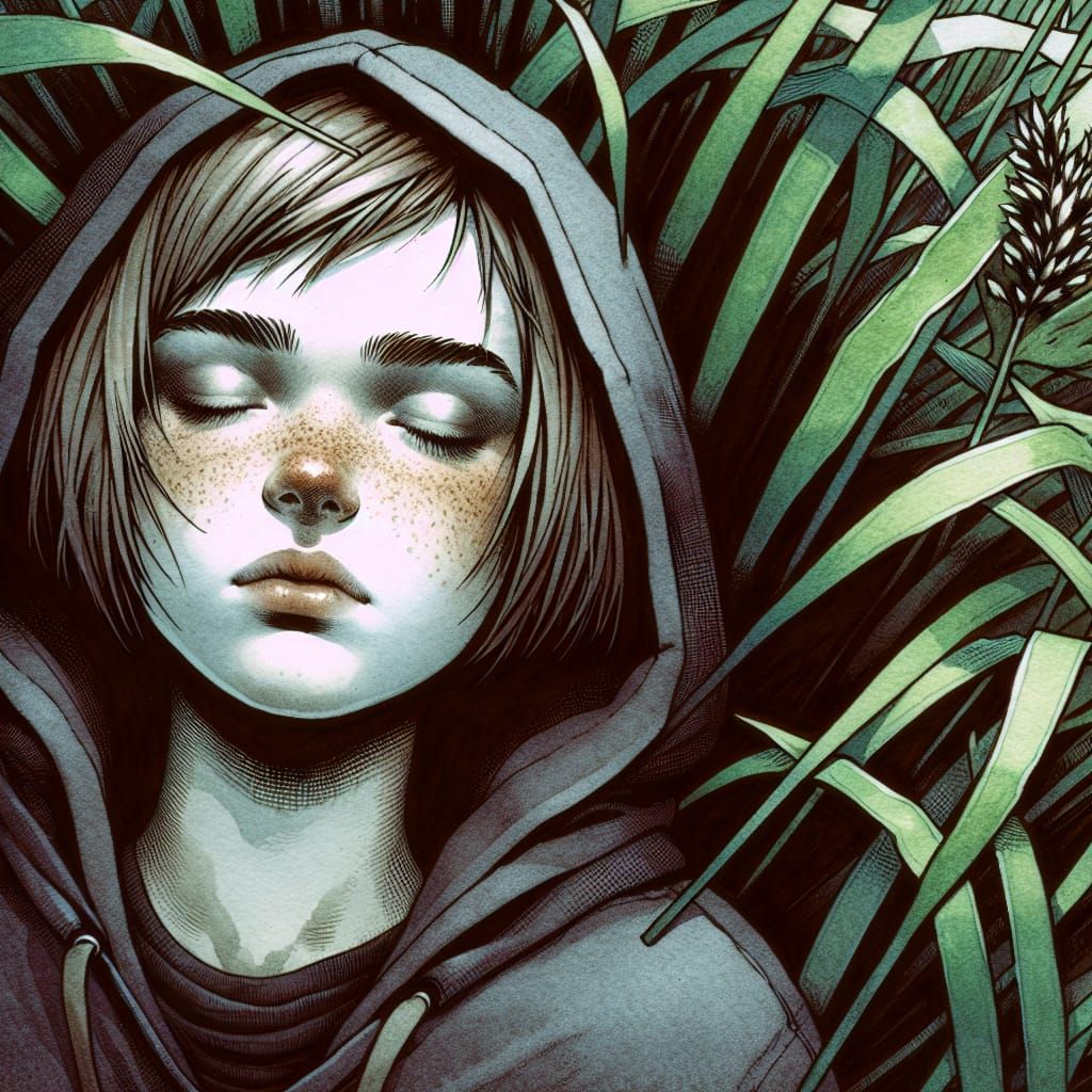 The Grasslands (2/64)