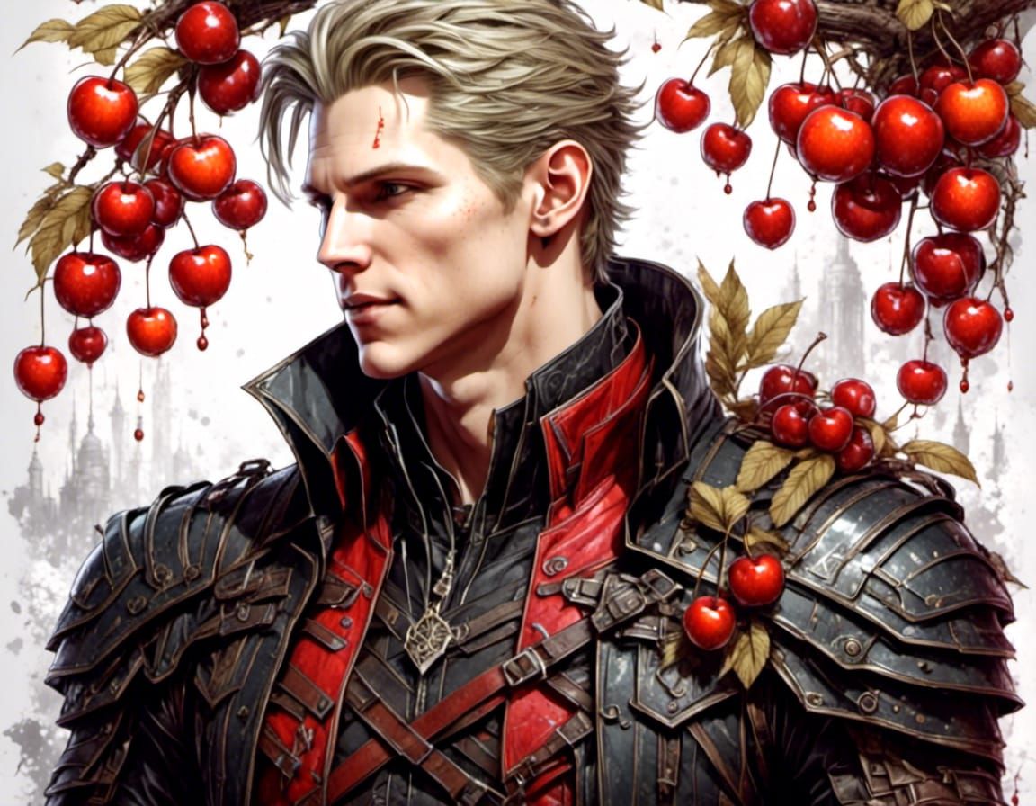 Come to the Cherry Trees