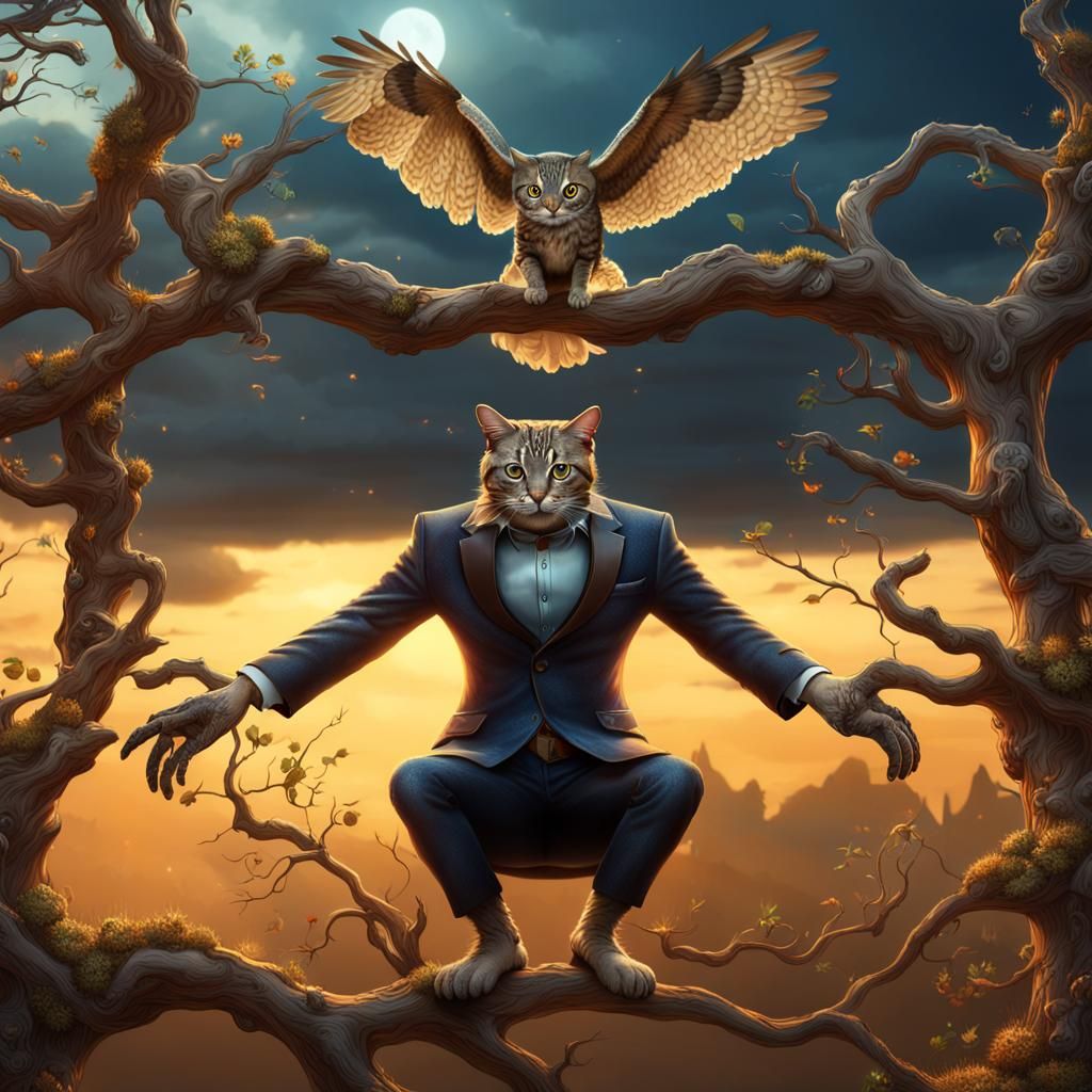 Beautiful Mistakes AI Generated Artwork NightCafe Creator