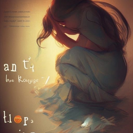 "That's the thing about books. They let you travel without m...